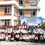 पोखरा विश्वविद्यालयको परीक्षामा उत्कृष्ट नजिता ल्याउने १६० विद्यार्थीलाई सम्मान