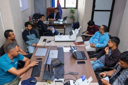 छात्रवृत्ति छनोट परीक्षामा १४ हजार ५७ विद्यार्थी उत्तीर्ण