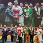 मल्टिपल डिष्ट्रिक्ट ३२५ नेपालको कन्भेन्सन सम्पन्न मल्टिपल डिष्ट्रिक्ट ३२५ नेपालको कन्भेन्सन सम्पन्न