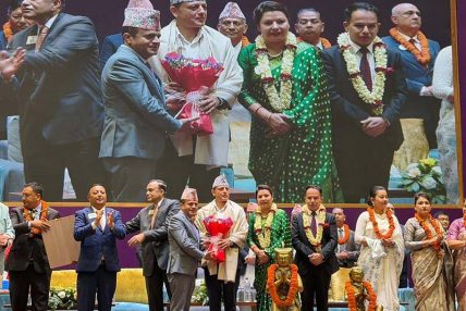 मल्टिपल डिष्ट्रिक्ट ३२५ नेपालको कन्भेन्सन सम्पन्न
