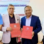 नेपाल चेम्बर अफ कमर्स र नेपाल मेडिसिटी अस्पतालले स्वास्थ्य सेवामा सहकार्य गर्ने