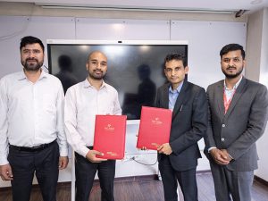 एनआईसी एशिया बैंक र ईएफआइएक्स नेपालबीच सम्झौता