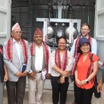 बुटवल पावर कम्पनीले बेलायत सरकार तथा विश्व बैंकको सहयोगमा नेपालमा हरित हाइड्रोजन पाइलट परियोजनाको शुभारम्भ