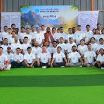 नेपाल एसबिआई बैंकले अन्तर्राष्ट्रिय योग दिवस २०२६ मनायो नेपाल एसबिआई बैंकले अन्तर्राष्ट्रिय योग दिवस २०२६ मनायो