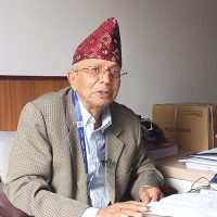निर्धक्क भएर सम्पत्तिको स्रोत देखाउनुस्ः अध्यक्ष भण्डारी