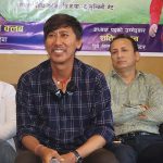 रुपन्देही क्रिकेट संघको अध्यक्षमा शक्ति गौचनको उम्मेदवारी घोषणा