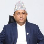 परराष्ट्रमन्त्री शिशिर खनाल आज भारत जानुहुँदै