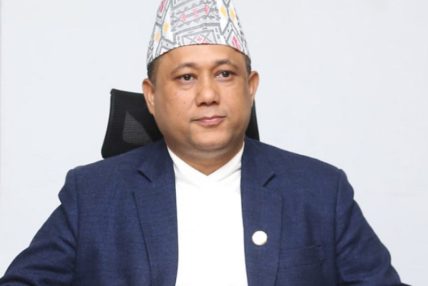 परराष्ट्रमन्त्री शिशिर खनाल आज भारत जानुहुँदै