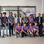 एभरेष्टमा विद्यार्थी निर्माण समूह गठन एभरेष्टमा विद्यार्थी निर्माण समूह गठन