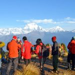 मे महिनामा भित्रिए एक लाखभन्दा बढी विदेशी पर्यटक मे महिनामा भित्रिए एक लाखभन्दा बढी विदेशी पर्यटक