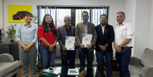 तुँदी पावर कम्पनी लिमिटेडले शेयर निष्काशन गर्ने