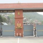 सशस्त्र प्रहरी बल नेपालका सात जना डिआईजीको सरुवा, सातको पदस्थापन
