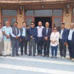 तथ्याङ्कमा काठमाडौंका सुकुमबासी ,२८ प्रतिशत महिला मातृ स्वास्थ्य सेवाको पूर्ण चक्रबाट वञ्चित तथ्याङ्कमा काठमाडौंका सुकुमबासी ,२८ प्रतिशत महिला मातृ स्वास्थ्य सेवाको पूर्ण चक्रबाट वञ्चित