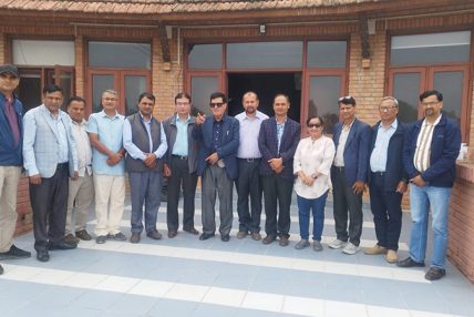 तथ्याङ्कमा काठमाडौंका सुकुमबासी ,२८ प्रतिशत महिला मातृ स्वास्थ्य सेवाको पूर्ण चक्रबाट वञ्चित