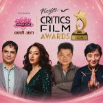 ‘क्रिटिक्स फिल्म अवार्ड’ वितरण