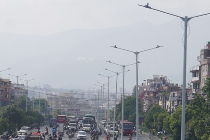 ललितपुरलाई ‘उज्यालो नगर’ बनाइने