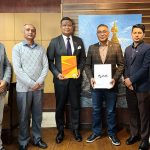 डाटामा आधारित कर्जा प्रणाली ल्याउँदै लक्ष्मी सनराइज बैंक, आइएमएससँग सहकार्य