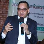 ब्याड बैंकले सबै समस्या समाधान गर्दैन, नेपाली बैंकहरू संकटमा छैनन्: मनोज ज्ञवाली