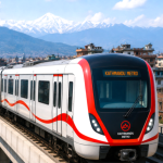 काठमाडौंमा मेट्रो रेलमार्ग बन्ने, डीपीआर बनाउदै सरकार