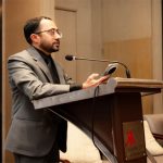 मौद्रिक नीति सन्तुलित आउँछ: डेपुटी गभर्नर पौडेल