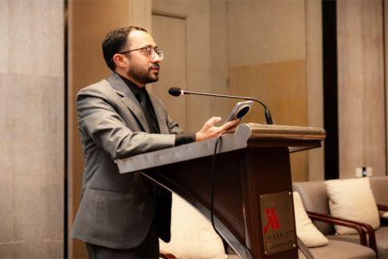 मौद्रिक नीति सन्तुलित आउँछ: डेपुटी गभर्नर पौडेल