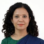 नेपाल राष्ट्र बैंकको सहप्रवक्ता र सूचना अधिकारीमा सुधा श्रेष्ठ नियुक्त