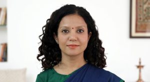 नेपाल राष्ट्र बैंकको सहप्रवक्ता र सूचना अधिकारीमा सुधा श्रेष्ठ नियुक्त
