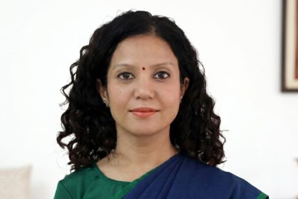 नेपाल राष्ट्र बैंकको सहप्रवक्ता र सूचना अधिकारीमा सुधा श्रेष्ठ नियुक्त