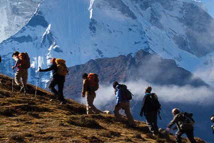 पर्यटकका लागि सुरक्षा र आचरणसम्बन्धी मार्गदर्शन जारी