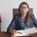 त्रिभुवन अन्तर्राष्ट्रिय विमानस्थलको प्रमुख अध्यागमन अधिकृतमा सह–सचिव थपलिया