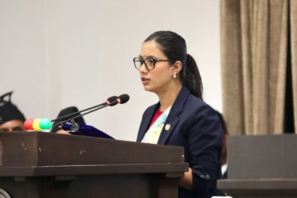 सार्वजनिक खरिद–दोस्रो संशोधन–विधेयक स्वीकृत