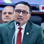 भ्याटमा बहुदरबारे अध्ययन गर्न उच्चस्तरीय समिति गठन हुन्छ– अर्थमन्त्री वाग्ले