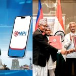 अब नेपालीले पनि भारतमा क्यूआर भुक्तानी गर्न पाउने अब नेपालीले पनि भारतमा क्यूआर भुक्तानी गर्न पाउने