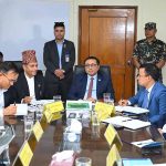 पुँजीबजार सुधारमा गुणस्तरीय नियमन आवश्यकः अर्थमन्त्री वाग्ले