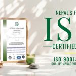 ट्रन्क्यूलिटी स्पा बन्यो नेपालको पहिलो आईएसओ प्रमाणपत्र प्राप्त स्पा तथा वेल्नेश ब्राण्ड ट्रन्क्यूलिटी स्पा बन्यो नेपालको पहिलो आईएसओ प्रमाणपत्र प्राप्त स्पा तथा वेल्नेश ब्राण्ड