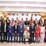 आइजीआई प्रुडेन्सियल इन्स्योरेन्स लिमिटेड द्वारा AML/CFT सम्बन्धी एक दिने अभिमुखिकरण तालिम सम्पन्न आइजीआई प्रुडेन्सियल इन्स्योरेन्स लिमिटेड द्वारा AML/CFT सम्बन्धी एक दिने अभिमुखिकरण तालिम सम्पन्न