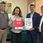 आइजीआई प्रुडेन्सियल इन्स्योरेन्स र जनमैत्री अस्पतालबीच नगद रहित सेवा सम्झौता