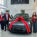 इ.मास ५ सार्वजनिकसँगै देशभर चार नयाँ सोरुम तथा सर्भिस सेन्टर विस्तार