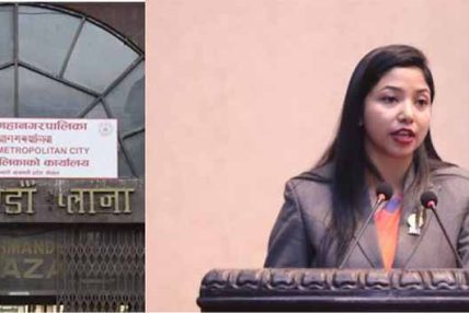 काठमाडौं महानगरको आर्थिक ऐन कार्यान्वयनमा: सबै प्रकारका व्यवसायलाई १२ विधामा वर्गीकरण
