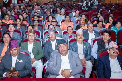 महानगरपालिकाको आर्थिक ऐन कार्यान्वयनमा