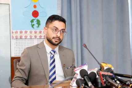 शैक्षिक परामर्श क्षेत्रका समस्या र नीतिगत सुधारबारे सरोकारवालासँग छलफल