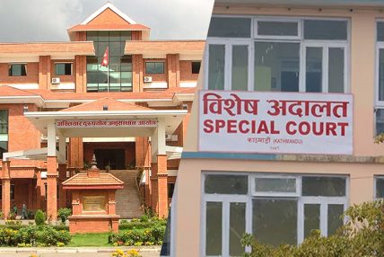 नागरिक उड्डयन प्राधिकरणका तत्कालीन महानिर्देशक अधिकारीविरुद्ध भ्रष्टाचार मुद्दा दायर