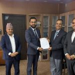 चिकित्सा शिक्षा आयोगको उपाध्यक्षमा प्रा.डा. खत्री नियुक्त चिकित्सा शिक्षा आयोगको उपाध्यक्षमा प्रा.डा. खत्री नियुक्त