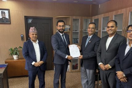 चिकित्सा शिक्षा आयोगको उपाध्यक्षमा प्रा.डा. खत्री नियुक्त