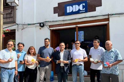 साउनभित्र उपत्यकामा डीडीसीका ३० ‘आउटलेट’ सञ्चालमा आउँदै