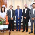 नेपाल दूरसञ्चार प्राधिकरणमा चार सदस्य नियुक्त नेपाल दूरसञ्चार प्राधिकरणमा चार सदस्य नियुक्त