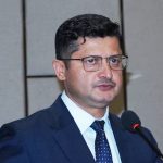 जलविद्युतमा लगानी गर्न नीतिगत झन्झट हटाउँछौँ स् राष्ट्र बैंक प्रवक्ता पौडेल