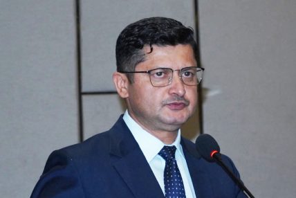 जलविद्युतमा लगानी गर्न नीतिगत झन्झट हटाउँछौँ स् राष्ट्र बैंक प्रवक्ता पौडेल