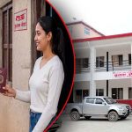 स्मार्ट हुलाक सेवा: शैक्षिक प्रमाणपत्रदेखि राहदानी अब घरमै स्मार्ट हुलाक सेवा: शैक्षिक प्रमाणपत्रदेखि राहदानी अब घरमै