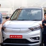 पुराना विद्युतीय गाडी खरिदका लागि एनएमबि बैंकले ल्यायो विशेष कर्जा सुविधा पुराना विद्युतीय गाडी खरिदका लागि एनएमबि बैंकले ल्यायो विशेष कर्जा सुविधा